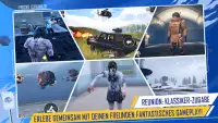 PUBG MOBILE: Arcane Screen Shot 6
