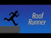 Roof Runner Screen Shot 0