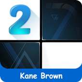 Kane Brown - Piano Tiles PRO