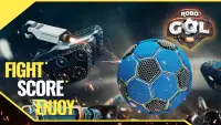RoboGol: Robot Soccer League Screen Shot 0