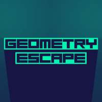 Geometry Escape: Amazing Puzzle Labyrinths - Free