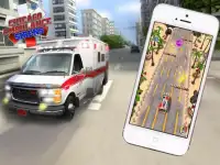 Chicago Ambulance - Sirens Screen Shot 5