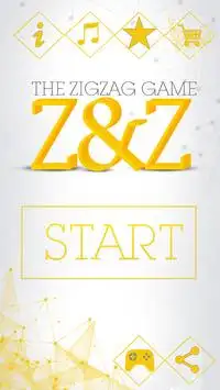 Z&Z : The Zig and Zag Game Screen Shot 0