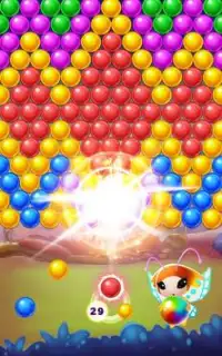 Bubble Shooter Screen Shot 10