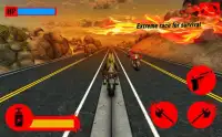 Trial Moto Xtreme 3D Screen Shot 0