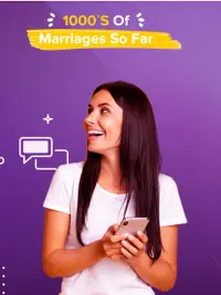Farah - The Smart Dating App! Screen Shot 9
