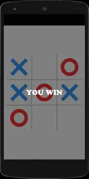 Free Game Tic Tac Toe Screen Shot 2