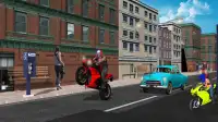 Asphalt Bike Racer 2017 Screen Shot 3