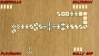 Jamaican Style Dominoes Screen Shot 2