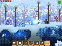 Adventaria: 2D World of Craft & Mining Screen Shot 1