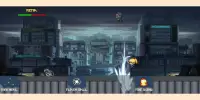 Ai Debris - Auto fight rpg game Screen Shot 3