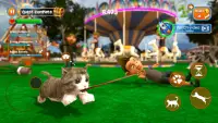 Virtual Puppy-Family Adventure Screen Shot 3