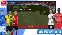 Soccer Manager 2023 - Calcio Screen Shot 0