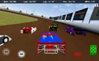 Dirt Racing Mobile 3D Free Screen Shot 7