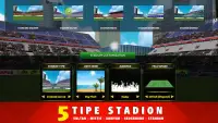 Super Fire Soccer Indonesia: Sepak Bola Liga 1 Screen Shot 9