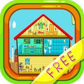 Home Decoration Games 4