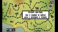 Memoria Maya Screen Shot 1