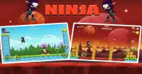 Ninja Screen Shot 2