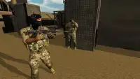 Misión IGI Battlefront: Army FPS Shooting juego 3D Screen Shot 5