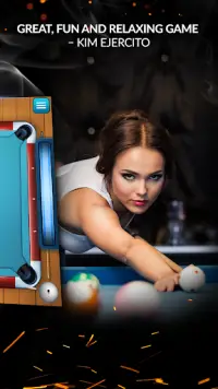 Pool Live Pro: Игры бильярд Screen Shot 4