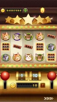 CatSlots Screen Shot 0