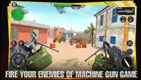 Militaire pistoolsimulator: Oorlog spellen 2021 Screen Shot 4