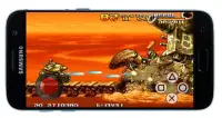 Tips Of Metal Slug 3 Screen Shot 0