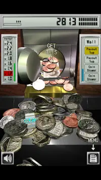 MONEY PUSHER GBP Screen Shot 10