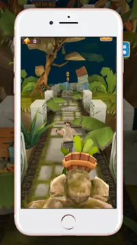 Temple Relic Free Run - Andless Running Game 2020 Screen Shot 1