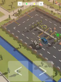 Traffic Master Driving Screen Shot 6