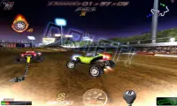Cross Racing Ultimate Screen Shot 3