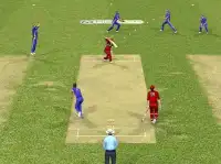 Cricket Games 2017 Free 3D Screen Shot 7
