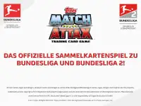 Bundesliga Match Attax 22/23 Screen Shot 11