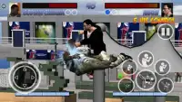 Blokstok SFM2 MP -Street Fight Madness Multiplayer Screen Shot 5