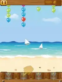 Infinite Balloon Smash Screen Shot 7