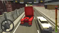 Real Truck Driver Screen Shot 7