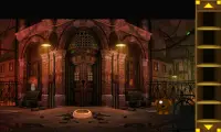 Best Escape-93 dungeon tunnel Screen Shot 1