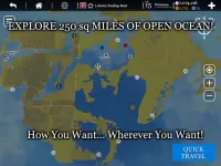 Ship Simulator: Fishing Game Screen Shot 13