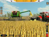 Real Tractor Farming Simulator Pro 2020 Screen Shot 16