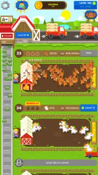 Fertilizer Farm: Idle Tycoon Screen Shot 2