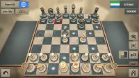 Real Chess Screen Shot 0
