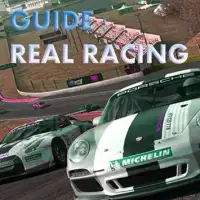 Guide: Real Racing Tips Screen Shot 0