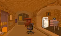 3D Escape Games-Puzzle Basement Screen Shot 6