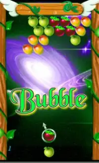 New Bubble Fruit Shooter Pro Screen Shot 2