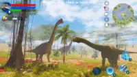 Argentinosaurus Simulator Screen Shot 4