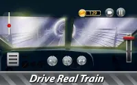 Berlin Subway Driving Simulator Screen Shot 1