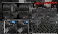 Halloween Horror House VR Screen Shot 4