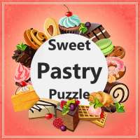 Sweet Pastry Puzzle