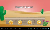 Another Hanoi Tower Screen Shot 6