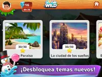 Wild Cards! Juegos de cartas online con amigos Screen Shot 12